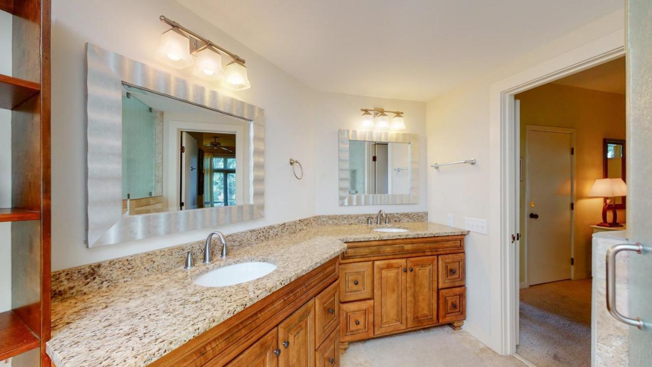7609 Huntington Villas Hilton Head Island Exterior photo