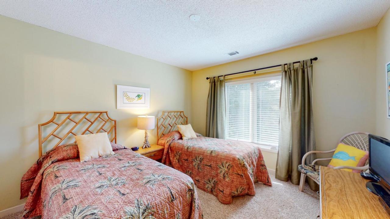 7609 Huntington Villas Hilton Head Island Exterior photo