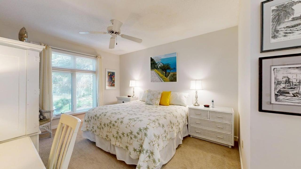7609 Huntington Villas Hilton Head Island Exterior photo